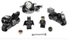 LEGO 76179 DC Batman & Selina Kyle : Poursuite en moto, Voir les images du produit 23