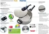 ELO Praktika Pentola a pressione 4 l ELO 99422 Anteprima dell’immagine prodotto 3