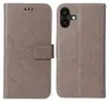 Handyhülle für Samsung Galaxy A04 Floral Blumen Produktbild-Vorschau 6