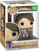 Funko POP! Televízia Parks and Recreation April Ludgate Náhľad obrázku produktu 2