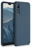 kwmobile Handyhülle für Huawei P20 Pro Hülle - Case Silikon Produktbild-Vorschau 1