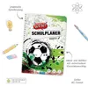 TRÖTSCH - Schulplaner WOW Fußball 26/27 Produktbild-Vorschau 2