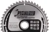 Makita Kreissägeblatt, Eingebettete Schneide 235 x 30 mm - Produktbild-Vorschau 1
