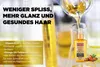 Bioblas Arganöl Reparierendes Haarpflegeöl 100ml Produktbild-Vorschau 4