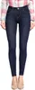 WRANGLER, Damen Jeanshose, Skinny fit, SUPER SKINNY, W24 Produktbild-Vorschau 4