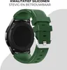 Strap-it Silikonarmband passend für Samsung Galaxy Watch 7 Produktbild-Vorschau 3