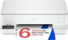 Hp Deskjet 61100e Multifunktionsdrucker Weiß One Size / EU Produktbild-Vorschau 7