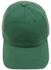 LACOSTE ORGANIC Baumwolle TWILL CAP Grün Produktbild-Vorschau 8