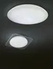 Plafond Plafond moderne à encastrer LED NAGANO blanc Trio Voir les images du produit 9