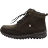 Waldläufer Helle H Schnürstiefel Grün Produktbild-Vorschau 4