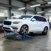 2 x Auffahrrampe Rampe blau bis 265er Räder extra breit Produktbild-Vorschau 8
