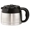 Caffettiera coibentata 12 tazze 800w nera Moulinex FT360811 Anteprima dell’immagine prodotto 4