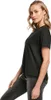 Build Your Brand LadiesŽ Laces Tee Produktbild-Vorschau 5