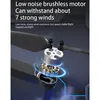 Drone ZELURXX, tripla fotocamera, motore brushless, ESC, Anteprima dell’immagine prodotto 3