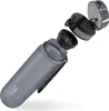 Borraccia 720°DGREE uberBottle softTouch con filtro, grigio Anteprima dell’immagine prodotto 3