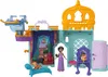 Mattel - Maison de poupées « Le château empilable de la Voir les images du produit 3