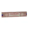 Räucherstäbchen Satya Positive Vibes -- 15 g Produktbild-Vorschau 4