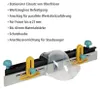 wolfcraft Parallel-Fräsanschlag 6901000 Produktbild-Vorschau 8