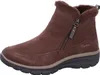 Skechers Stiefelette Stiefelette Velours/textile Voir les images du produit 57