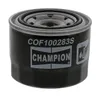 Ölfilter CHAMPION COF100283S Anschraubfilter für TOYOTA Produktbild-Vorschau 13