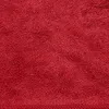 Asciugamano Amy (04) 50x90 cm Rosso Anteprima dell’immagine prodotto 3