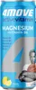 4MOVE Active Vitamin Magnez + B6 smak cytrusów 330 ml Podgląd zdjęcia produktu 1