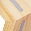 Baby Vivo Regal für Toniebox mit magnetischer Aufbewahrung Produktbild-Vorschau 9