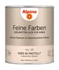 Alpina Feine Farben Lack Vers in Pastell liebevolles Produktbild-Vorschau 2