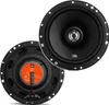 Two JBL car speakers are shown, one facing forward and the other from the back. Produktbild-Vorschau