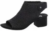 Damen Sandalen Rieker 64670-00 schwarz 39 Produktbild-Vorschau 57