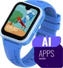 Smartwatch Garett Kids Vibe AI 4G bleu Voir les images du produit 2