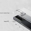 Pokrowiec ochronny dla Honor Magic V2 Transparent Slim Podgląd zdjęcia produktu 6