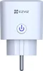 EZVIZ T30-10B-EU Smart Plug 1600 W Weiß Produktbild-Vorschau 3