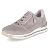 Gabor Damen Leder Sneaker beige Produktbild-Vorschau 6