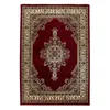 Orient Teppich Wohnzimmer Rot 200x290 Rechteck modern oder Produktbild-Vorschau 3
