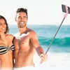 Canne à selfie sur trépied, base pivotante, perche à selfie Voir les images du produit 5