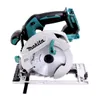Makita DHS 680 RG Akku Handkreissäge 18 V 165 mm Brushless Produktbild-Vorschau 3