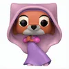 Robin Hood - Maid Marian 1438  - Funko Pop! Vinyl Figur Produktbild-Vorschau 8