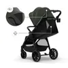 Kinderkraft GRANDE 2 – Buggy bis 22 kg, große gefederte Produktbild-Vorschau 7