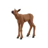 Wild Life Elchkuh mit Kalb, Spielfigur Produktbild-Vorschau 7