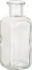 gouveo 24er Set Glasflasche 100 ml Apotheker eckig mit Produktbild-Vorschau 5