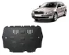 Protection de soubassement pour moteur, modèle Skoda Voir les images du produit 1