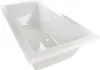 Calmwaters® Acryl Premium Badewanne Komplettset 190x90 cm - Produktbild-Vorschau 9