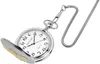 Excellanc Uni Armbanduhr  Mineralglas Produktbild-Vorschau 5
