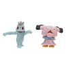 Jazwares Pokémon Battle Figure Set Figuren 2er-Pack Produktbild-Vorschau 2