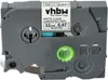 vhbw Schriftband-Kassette kompatibel mit Brother PT H101C, Produktbild-Vorschau 1