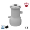 Happy People Pool-Filterpumpe 12 V 2006 L/h Produktbild-Vorschau 2