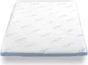 Kaltschaumtopper CloudComfort Cool 100 x 200 cm H2/H3, Höhe Produktbild-Vorschau 9