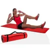 Pure2Improve Fitnessmatte TPE Rot P2I200430 Produktbild-Vorschau 3