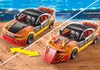 PLAYMOBIL Stuntshow 70551 Stuntshow Crashcar Anteprima dell’immagine prodotto 10